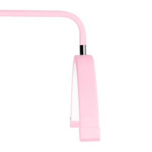 Glow eyelash treatment lamp MOMO MX6 pink (155810)