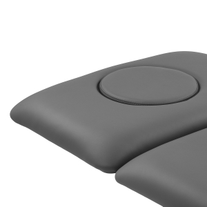 Electric Rehabilitation Table for Massage and Physiotherapy Balance Eso 2 grey (155370)