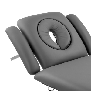 Electric Rehabilitation Table for Massage and Physiotherapy Balance Eso 4 grey (155372)