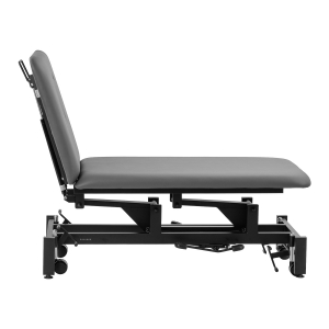 Hydraulic Rehabilitation Table for Massage and Physiotherapy Balance Solidum 5 grey (155375)
