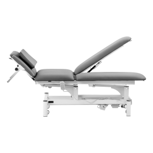 Electric Rehabilitation Table for Massage and Physiotherapy Balance Eso Pro grey (155381)