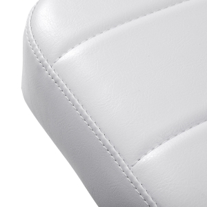 Cosmetic stool Giovanni Y08 white (155729)