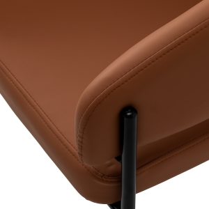 Chair 4Rico Novo brown (155732)