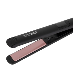 Hair straightener Kessner Ionic 230°C black (155514)