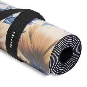 YOGA MAT 1107 (149585)