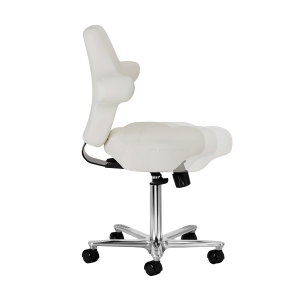 Beauty chair Azzurro Special 152 gray (155996)