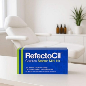 RefectoCil Colours Mini Starter Kit (154532)