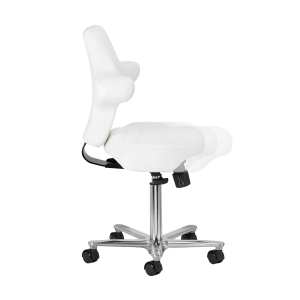 Beauty chair Azzurro Special 152 snow-white (155997)