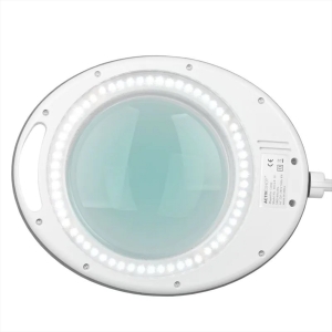 ACTIVESHOP Elegante 6014 60 LED 5d LED magnifier lamp with a tripod