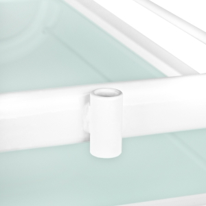 ACTIVESHOP Cosmetic table type 1015 giovanni
