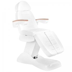 ACTIVESHOP Electric cosmetic chair lux pedi 5m