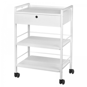 ACTIVESHOP Cosmetic table type 1019a