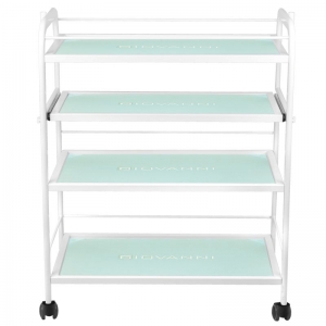 ACTIVESHOP Cosmetic table type 1015a Giovanni