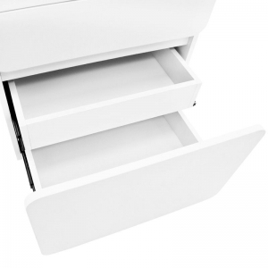 ACTIVESHOP Cabinet azzurro midi 970 white +
