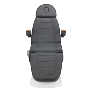ACTIVESHOP Electric cosmetic chair SILLON Lux 273b 3 actuators gray