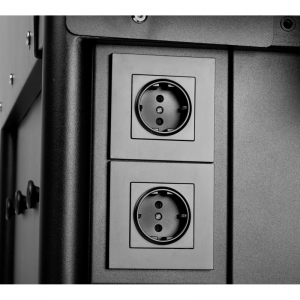 Tattoo assistant pro ink 701 black (124836)