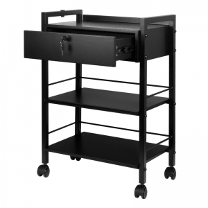Tattoo assistant pro ink 1019a black (124848)