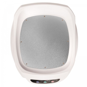 Azzurro paddling pool with massager (106977)