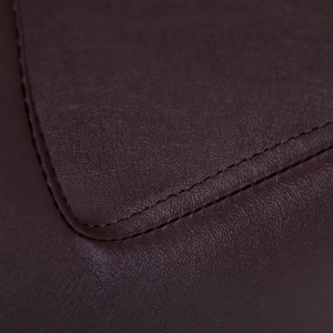 Gabbiano Helsinki hairdressing chair brown  (109209)