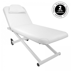 Electric bed massage azzurro 329e 1 pot. White (111342)