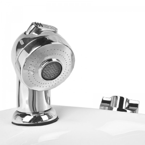 Azzurro tray for pedicure with hydromassage a023 (112605)