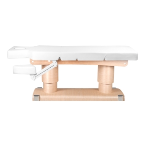 Spa cosmetic bed azzurro 838 4 strong. heated (123557)