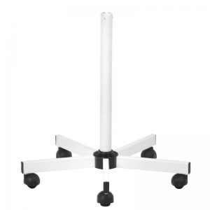 LED magnifier lamp S5 + LED tripod reg. light intensity (126684)