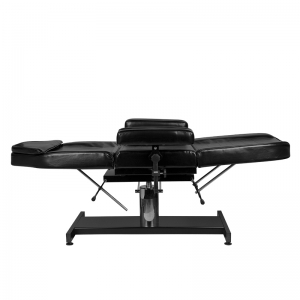 Tattoo chair pro ink 210h black (126427)