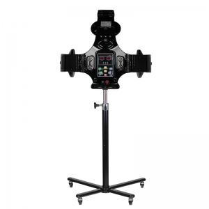 Gabbiano infrazon standing 868-1 black (128919)