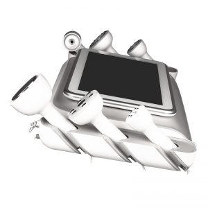 The elegante platinum t6 body slimming system