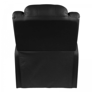Spa chair for pedicure hilton black (126886)