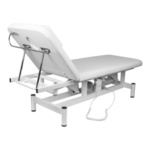 Electric bed massage 079 1 intens. White (133201)
