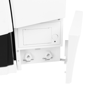 Lafomed Autoclave Standard Line LFSS23AA LED 23 L class B with a printer (133090)