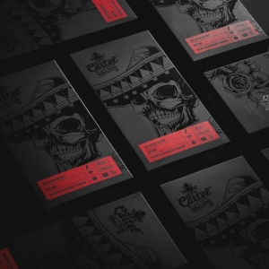 EL CARTEL Tattoo Cartridges 0.35mm 23 soft edge magnum 10pcs. (134229)