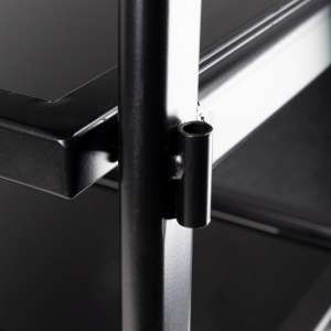 Tattoo assistant pro ink 1015 black (132971)