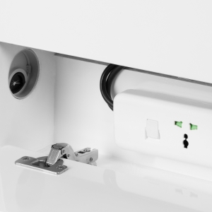 PODOLOGICAL HELPER 6052T WHITE (138011)