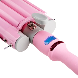 HAIR WAVING MACHINE TRIO XL PINK K-222 (138345)