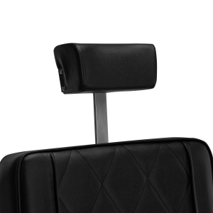 HAIR SYSTEM BARBER CHAIR BM88066 BLACK (141099)