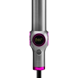STRAIGHTENER CURLING IRON 2IN1 TORSION K-148 (138342)