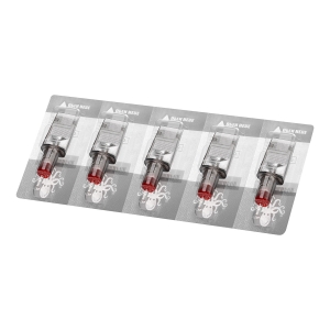 EL CARTEL Tattoo Cartridges 0.35 35 Soft Edge Magnum 10 pcs. (144047)