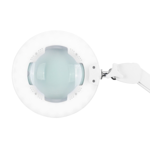 LED LUPA LED GLOW 8021 LAMP ADJUSTABLE COLOR OF LIGHT (141606)
