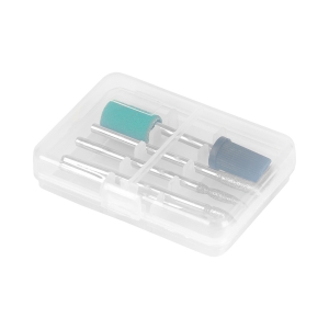 NAIL DRILL MACHINE SPRINT 48 BASIC BLACK  (143673)