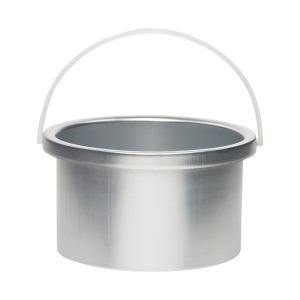 WAX HEATER TIN AM-220 100W AUTOMATIC WHITE (143096)