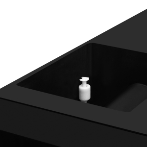 LAFOMED AUTOCLAVE STANDARD LINE LFSS12AA WITH 12 L PRINTER CL. B MEDICAL BLAC (142865)