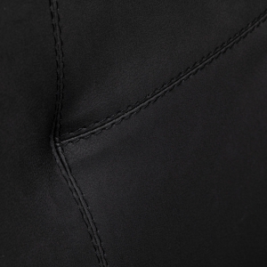 Gabbiano Hairdressing Chair Bergamo Black (143961)