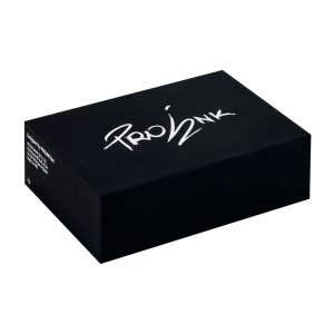 PRO-INK Rotary Tattoo Machine (147128)