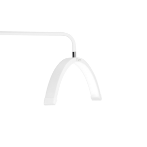 Glow eyelash treatment lamp MOMO MX6 white (146661)