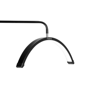 Eyelash treatment lamp MOMO MX6 black (146662)