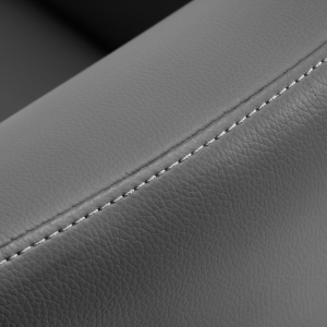 Gabbiano hairdressing chair Malaga gold grey (146705)