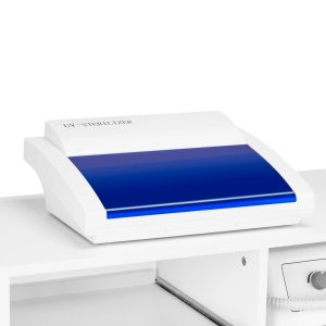 PODIATRY UNIT Y-200 SET MAX (146760)